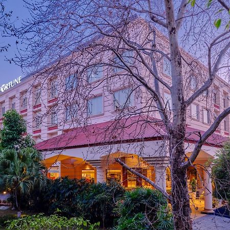 Fortune Park, Katra - Member Itc Hotels' Group Exterior foto