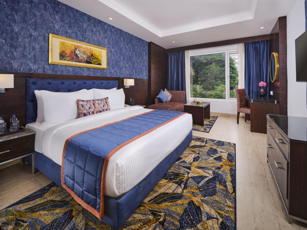 Fortune Park, Katra - Member Itc Hotels' Group Exterior foto