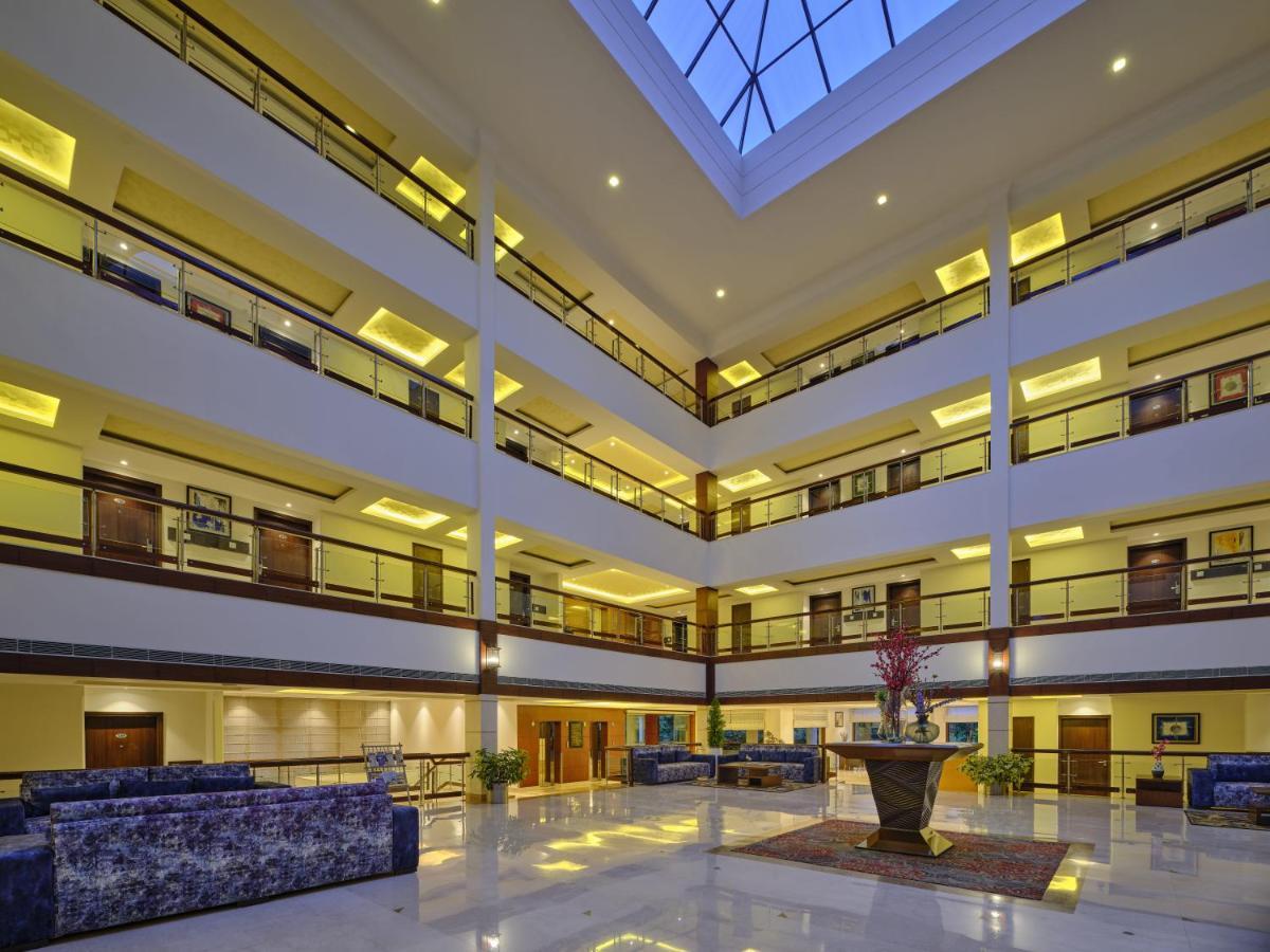 Fortune Park, Katra - Member Itc Hotels' Group Exterior foto