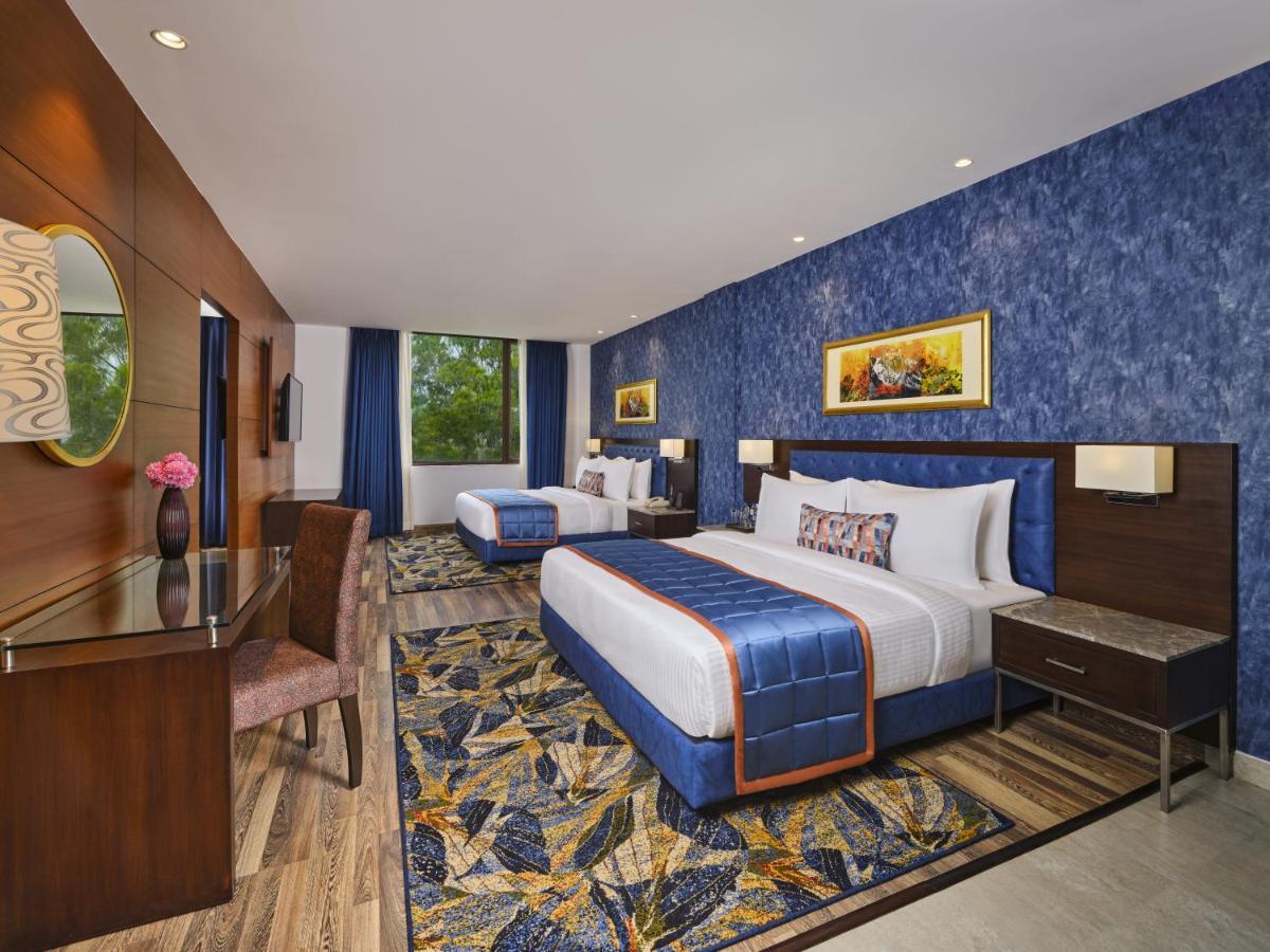Fortune Park, Katra - Member Itc Hotels' Group Exterior foto