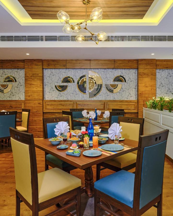 Fortune Park, Katra - Member Itc Hotels' Group Exterior foto
