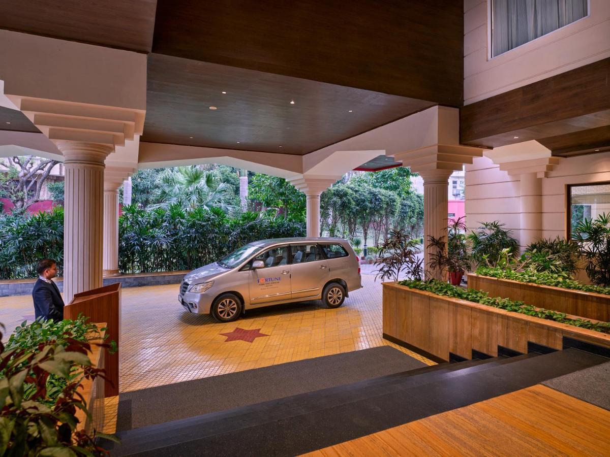 Fortune Park, Katra - Member Itc Hotels' Group Exterior foto