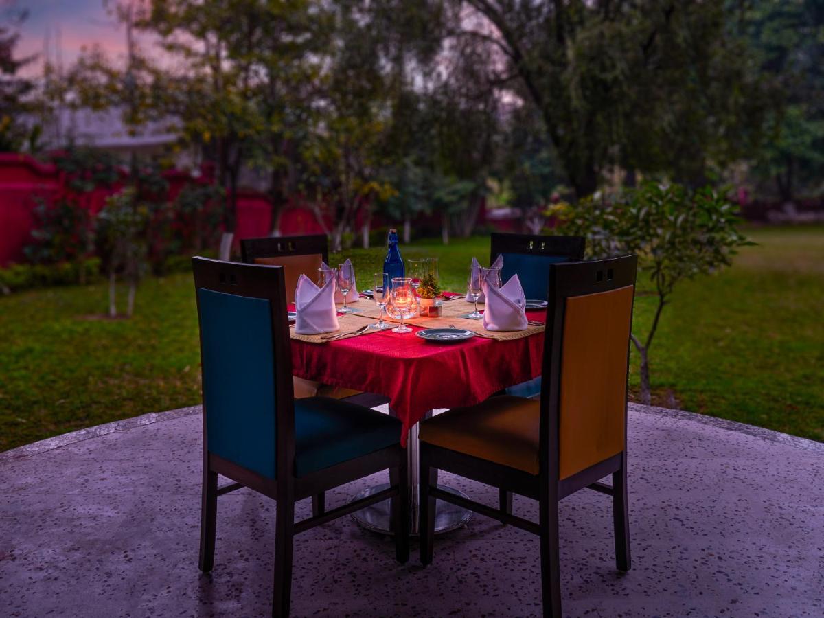 Fortune Park, Katra - Member Itc Hotels' Group Exterior foto