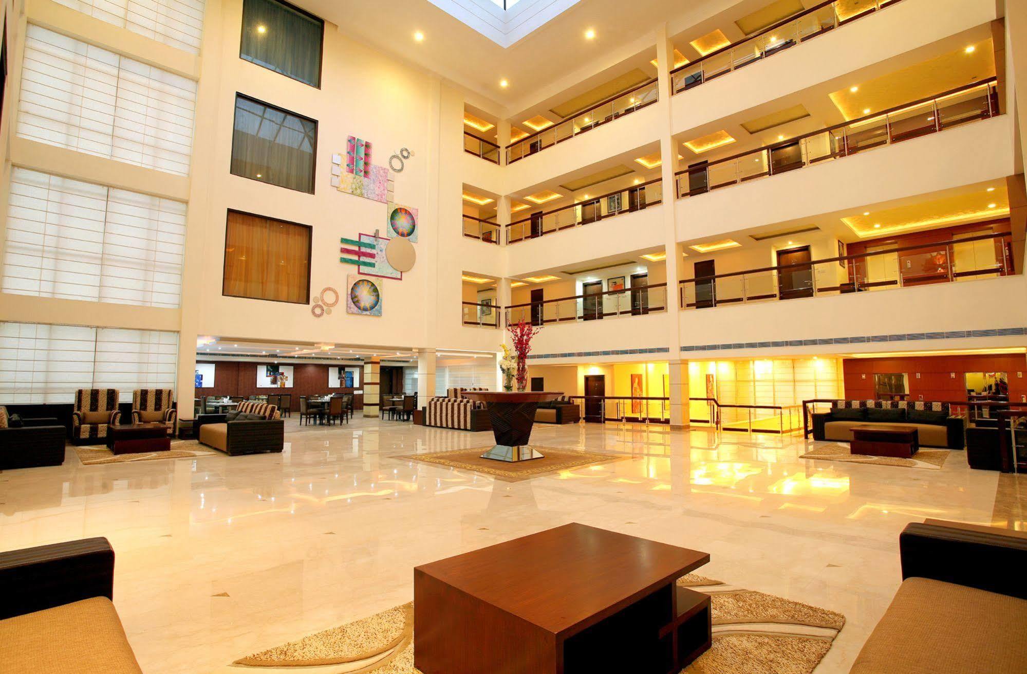 Fortune Park, Katra - Member Itc Hotels' Group Exterior foto