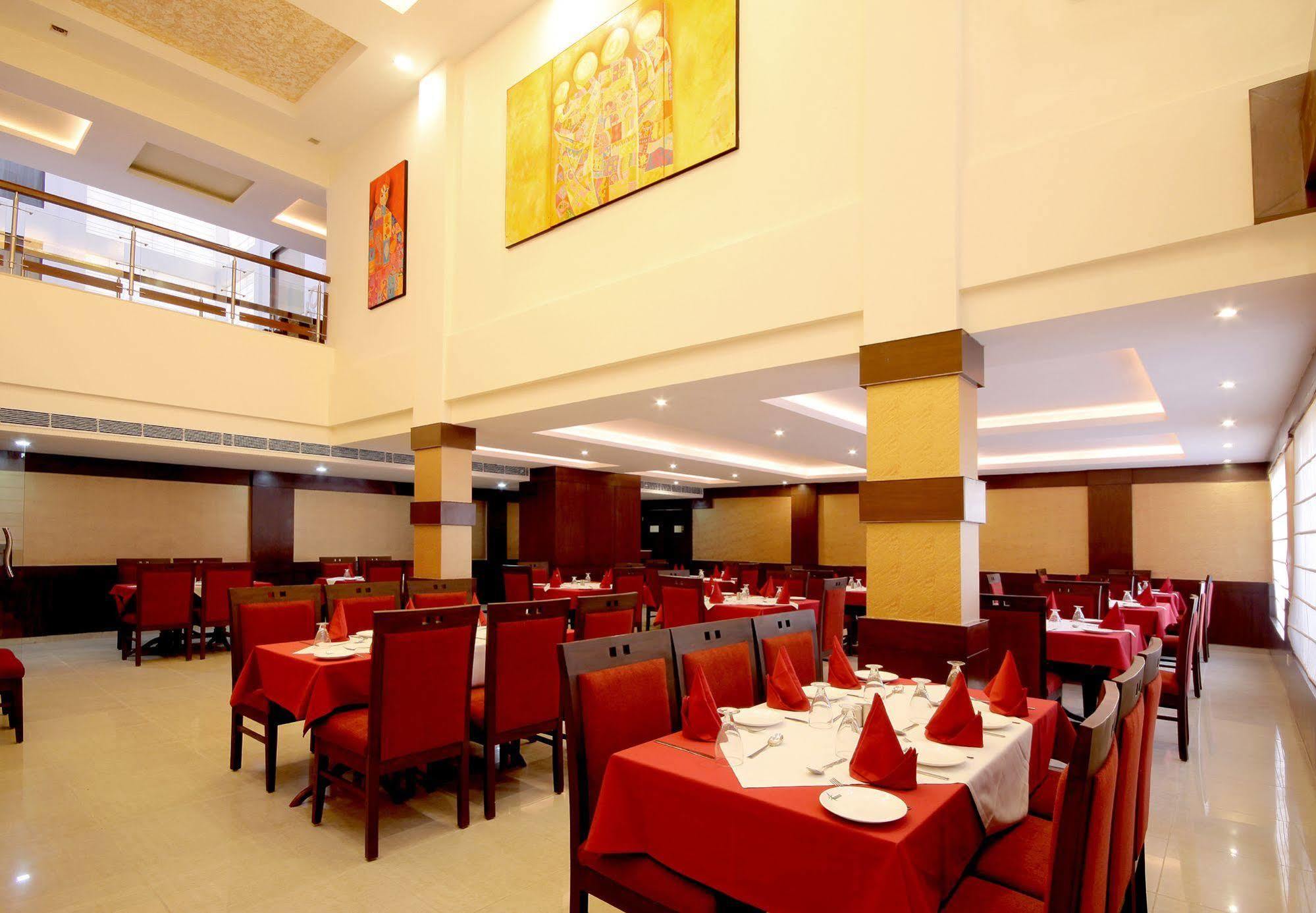 Fortune Park, Katra - Member Itc Hotels' Group Exterior foto